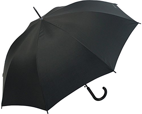 ESPRIT Regenschirm/Stockschirm Long AC Basic, schwarz, 50701 ESPRIT Regenschirm/Stockschirm Long AC Basic, schwarz, 50701 von ESPRIT