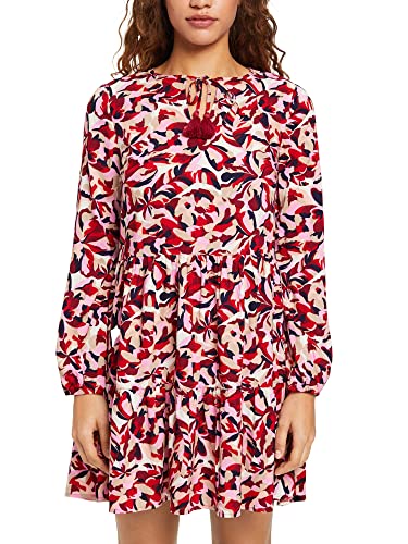 ESPRIT Gemustertes Strandkleid ESPRIT Gemustertes Strandkleid von ESPRIT
