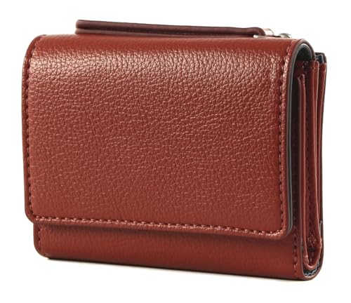 ESPRIT Ginger Flap Wallet Terracotta von ESPRIT