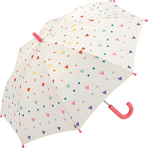 Esprit Kinderschirm Stockschirm - Candy Hearts Esprit Kinderschirm Stockschirm - Candy Hearts von ESPRIT