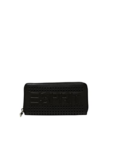 ESPRIT Aimee Zip Around Wallet Silver ESPRIT Aimee Zip Around Wallet Silver von ESPRIT