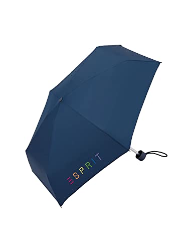 ESPRIT Mini-Taschenschirm, Beutel mit Zipper ESPRIT Mini-Taschenschirm, Beutel mit Zipper von ESPRIT
