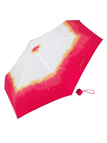 ESPRIT Petito Colour Dip hot pink 50745 Regenschirm Taschenschirm Schirm ESPRIT Petito Colour Dip hot pink 50745 Regenschirm Taschenschirm Schirm von ESPRIT