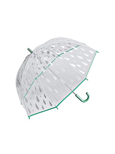 ESPRIT Stockschirm Long Domeshape Kids Water-Reactive Drops ESPRIT Stockschirm Long Domeshape Kids Water-Reactive Drops von ESPRIT
