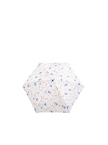 ESPRIT Damen Taschenschirm mit Blumen-Design, Multicolored, 91 cm x 16 cm ESPRIT Damen Taschenschirm mit Blumen-Design, Multicolored, 91 cm x 16 cm von ESPRIT