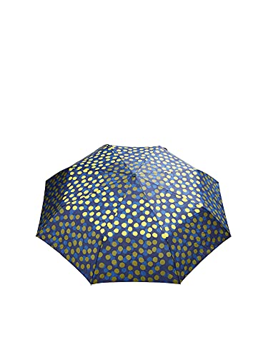 Esprit Regenschirm Lemon Dot - Taschenschirm Easymatik mit Auf-Zu-Automatik Esprit Regenschirm Lemon Dot - Taschenschirm Easymatik mit Auf-Zu-Automatik von ESPRIT