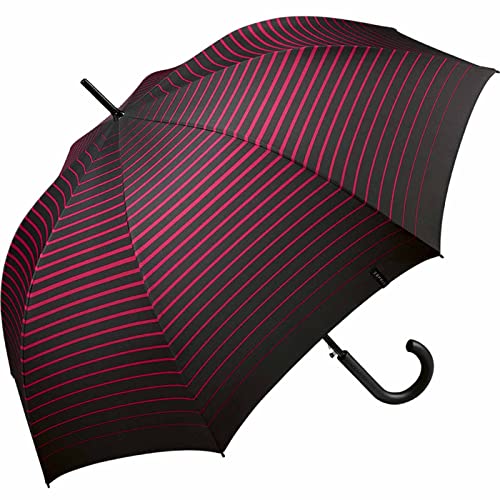 Esprit Stockschirm Automatik Degradee Stripe - Vivacious pink Esprit Stockschirm Automatik Degradee Stripe - Vivacious pink von ESPRIT