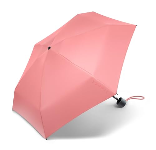 Esprit Super Mini Taschenschirm Petito FJ 2022 - Calypso Coral Esprit Super Mini Taschenschirm Petito FJ 2022 - Calypso Coral von ESPRIT