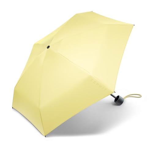 Esprit Super Mini Taschenschirm Petito FJ 2022 - Lemon Meringue Esprit Super Mini Taschenschirm Petito FJ 2022 - Lemon Meringue von ESPRIT