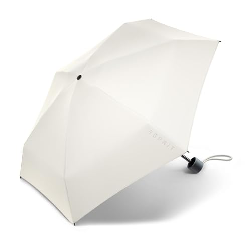 Esprit Super Mini Taschenschirm Petito FJ 2022 - Whisper White Esprit Super Mini Taschenschirm Petito FJ 2022 - Whisper White von ESPRIT