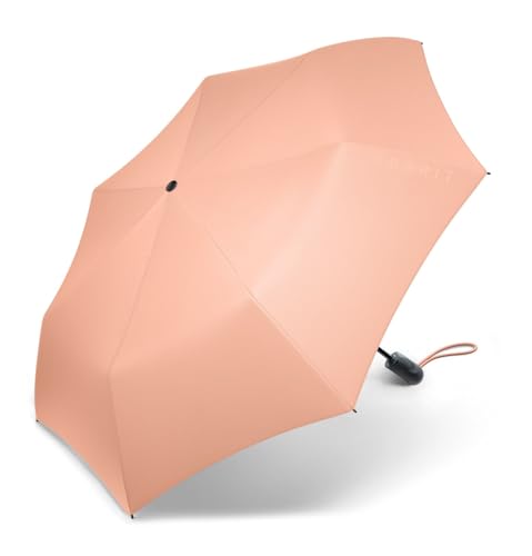 Esprit Taschenschirm Easymatic Light Auf-Zu Automatik FJ 2022 - Peach pink Esprit Taschenschirm Easymatic Light Auf-Zu Automatik FJ 2022 - Peach pink von ESPRIT