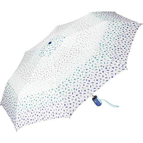 Esprit Taschenschirm Easymatic Light Ditsy Florals - Blau Esprit Taschenschirm Easymatic Light Ditsy Florals - Blau von ESPRIT