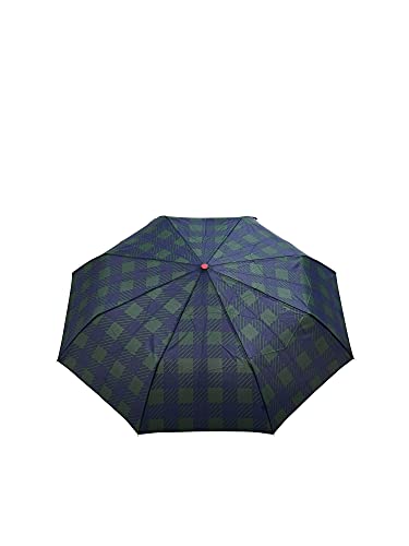 Esprit Taschenschirm Easymatic Light Gingham Checks - grün Esprit Taschenschirm Easymatic Light Gingham Checks - grün von ESPRIT