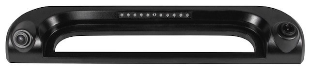 ESX VNA-RCAM-DBJ225 ohne Systemkabel mit Adapter für Pössl ESX VNA-RCAM-DBJ225 ohne Systemkabel mit Adapter für Pössl von ESX