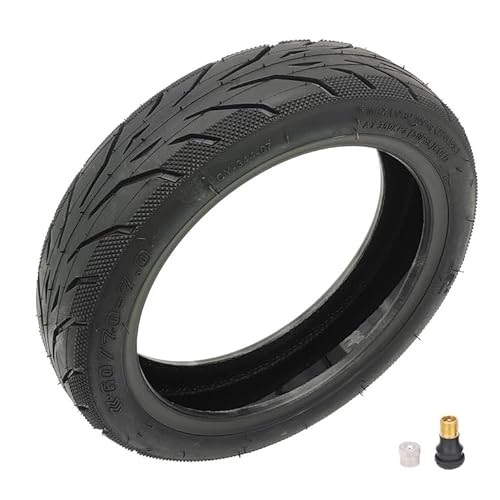 EScooter-Reparatur 60/70-6.5 / -7.0 Pannenschutz Reifen Xiaomi Pro 4 2 Gen Reifen Tubeless von EScooter-Reparatur