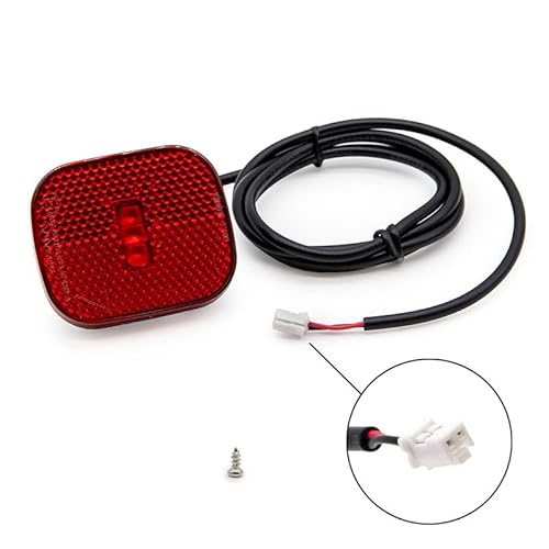 EScooter-Reparatur Ninebot F20D F30D F40D Rücklicht Tailight EScooter-Reparatur Ninebot F20D F30D F40D Rücklicht Tailight von EScooter-Reparatur