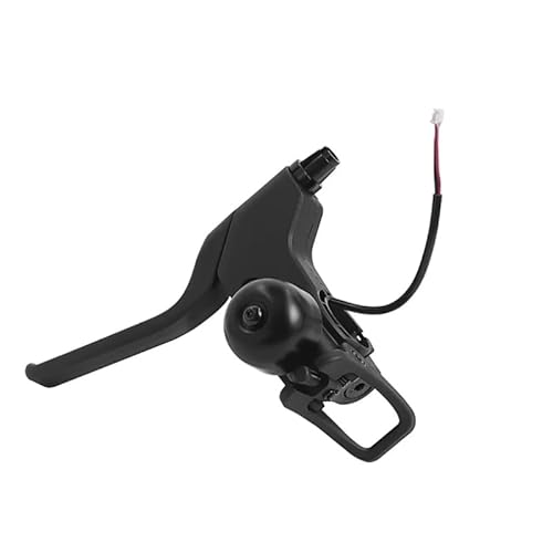 EScooter-Reparatur Original Ninebot E2 E2 Plus E2 Pro Bremse mit Klingel EScooter-Reparatur Original Ninebot E2 E2 Plus E2 Pro Bremse mit Klingel von EScooter-Reparatur