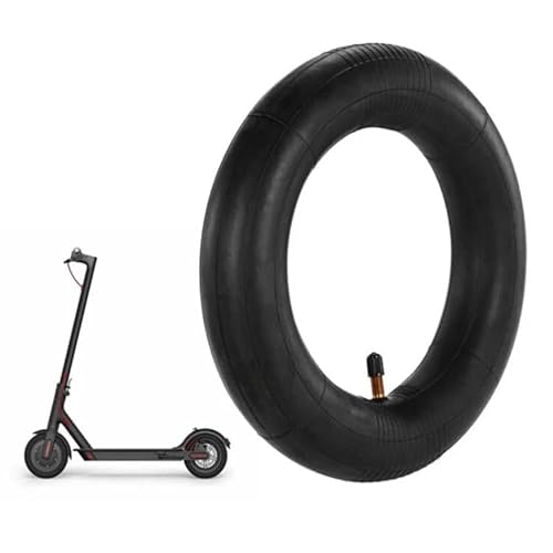 EScooter-Reparatur Viron X1 700 Schlauch mit Ventil 8.5 8,5 Reifen EScooter-Reparatur Viron X1 700 Schlauch mit Ventil 8.5 8,5 Reifen von EScooter-Reparatur