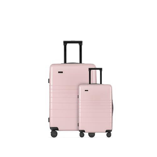 ETERNITIVE - Koffer I Reisekoffer aus Polycarbonat & ABS I Koffer Leicht mit Rollen 360° I Hartschalenkoffer mit TSA-Schloss I Koffer Handgepäck ETERNITIVE - Koffer I Reisekoffer aus Polycarbonat & ABS I Koffer Leicht mit Rollen 360° I Hartschalenkoffer mit TSA-Schloss I Koffer Handgepäck von ETERNITIVE