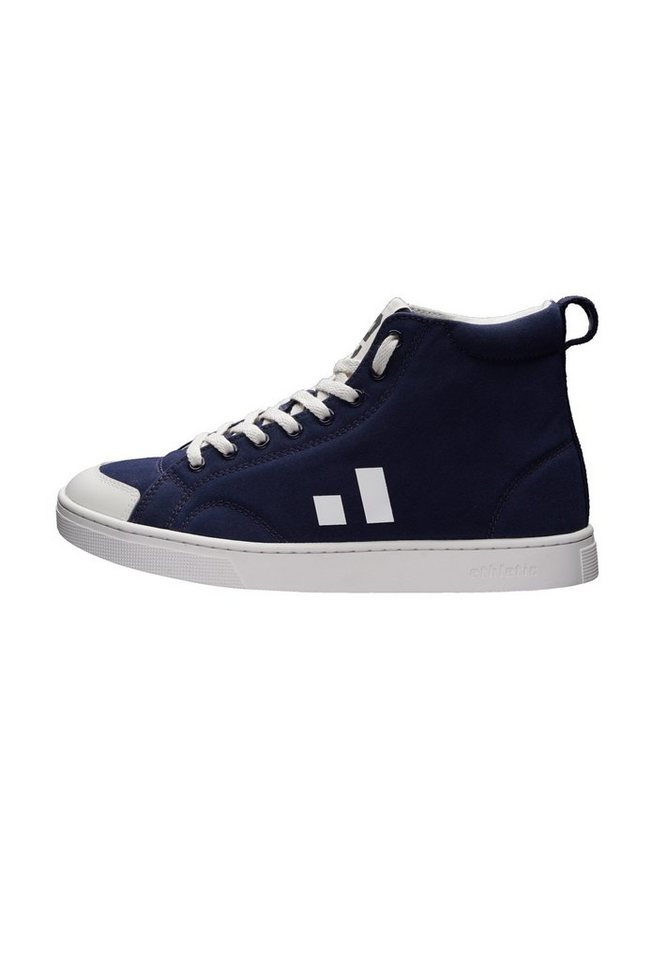 ETHLETIC Active Hi Cut Sneaker Fairtrade Produkt von ETHLETIC