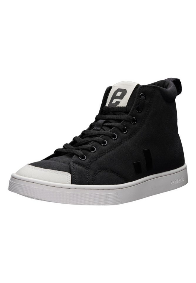ETHLETIC Active Hi Cut Sneaker Fairtrade Produkt ETHLETIC Active Hi Cut Sneaker Fairtrade Produkt von ETHLETIC