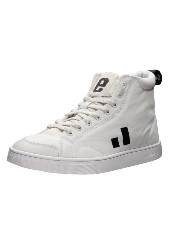 ETHLETIC Active Hi Cut Sneaker Fairtrade Produkt ETHLETIC Active Hi Cut Sneaker Fairtrade Produkt von ETHLETIC