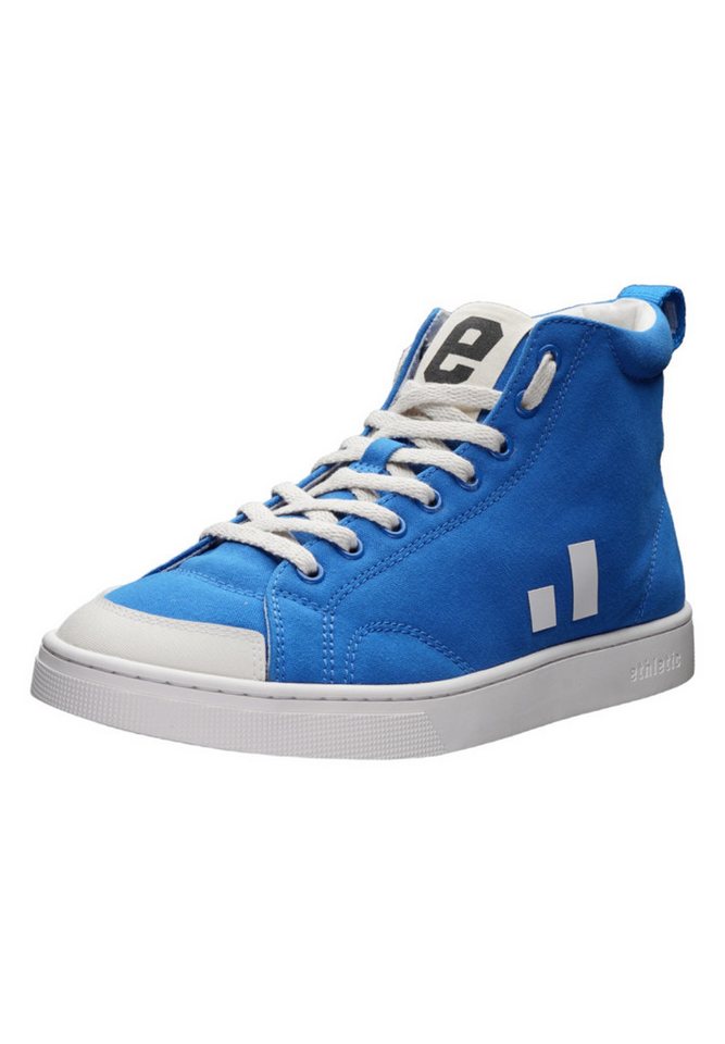 ETHLETIC Active Hi Cut Sneaker Fairtrade Produkt von ETHLETIC