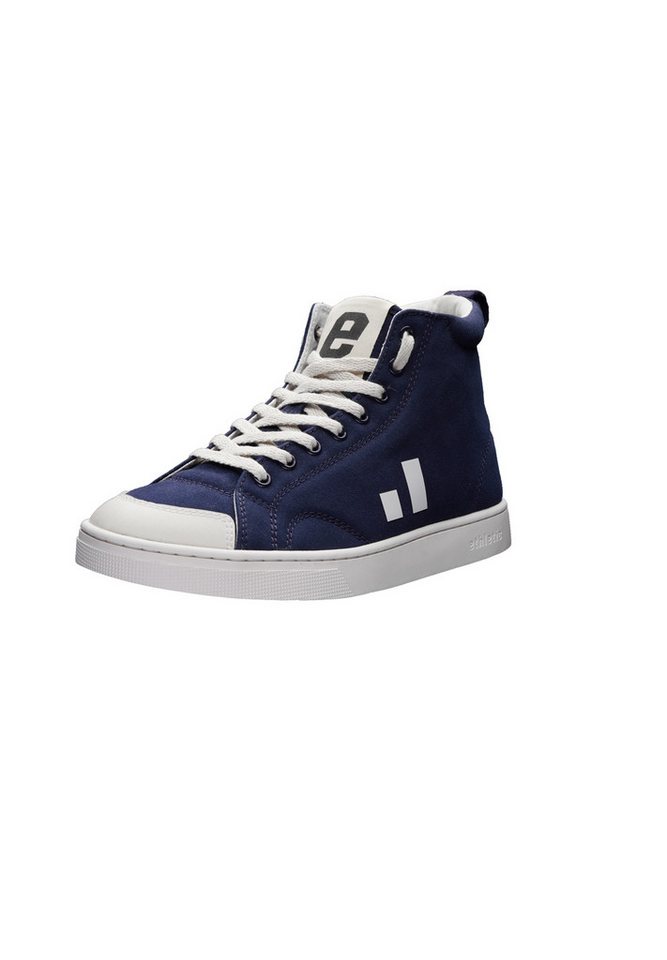 ETHLETIC Active Hi Cut Sneaker Fairtrade Produkt ETHLETIC Active Hi Cut Sneaker Fairtrade Produkt von ETHLETIC