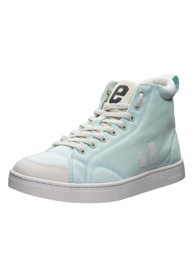 ETHLETIC Active Hi Cut Sneaker Fairtrade Produkt ETHLETIC Active Hi Cut Sneaker Fairtrade Produkt von ETHLETIC