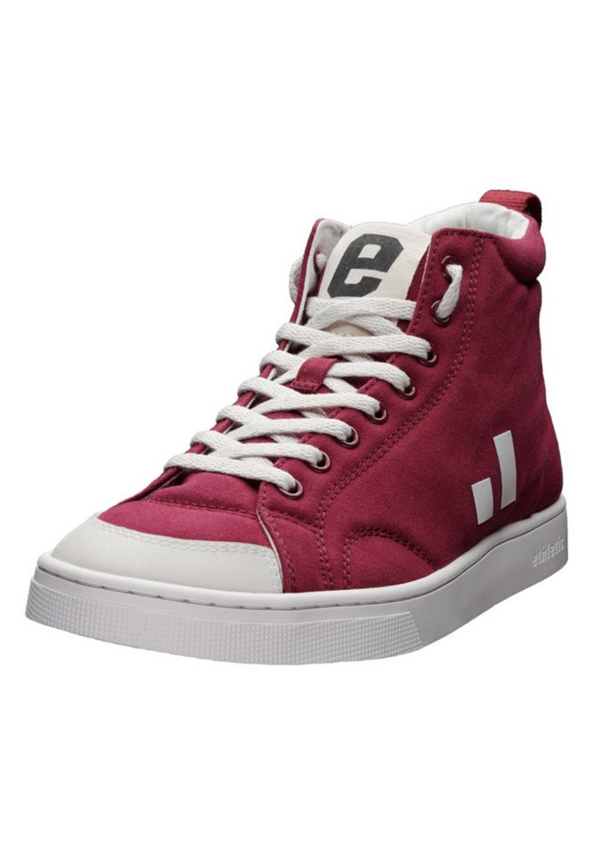 ETHLETIC Active Hi Cut Sneaker Fairtrade Produkt ETHLETIC Active Hi Cut Sneaker Fairtrade Produkt von ETHLETIC