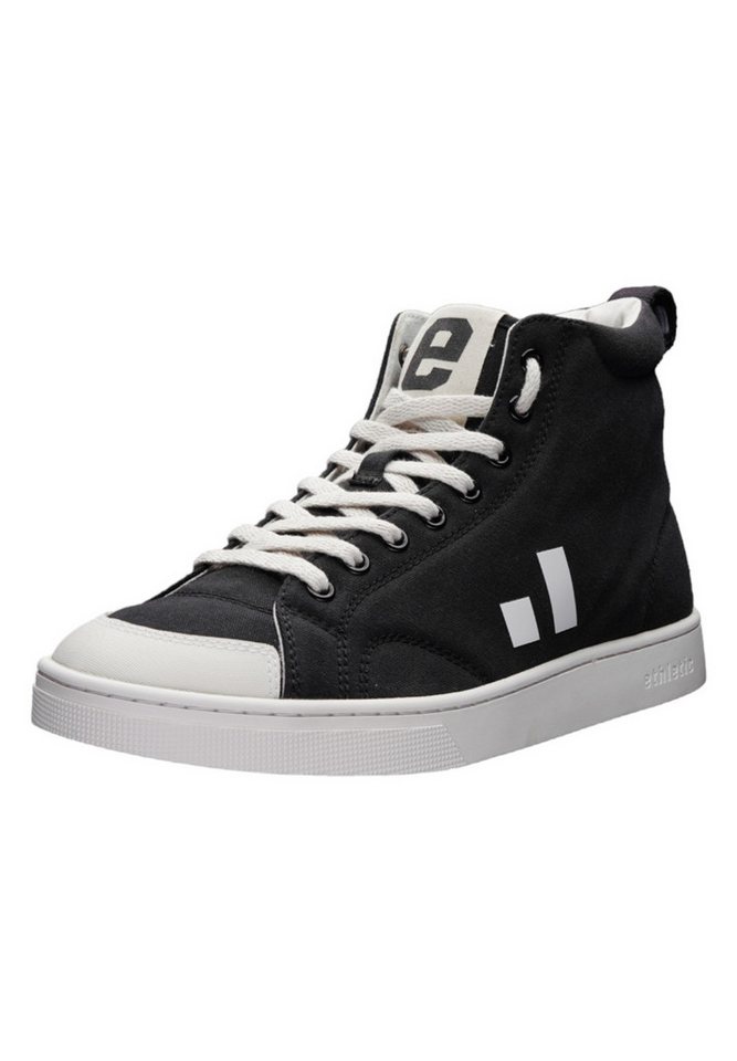ETHLETIC Active Hi Cut Sneaker Fairtrade Produkt ETHLETIC Active Hi Cut Sneaker Fairtrade Produkt von ETHLETIC