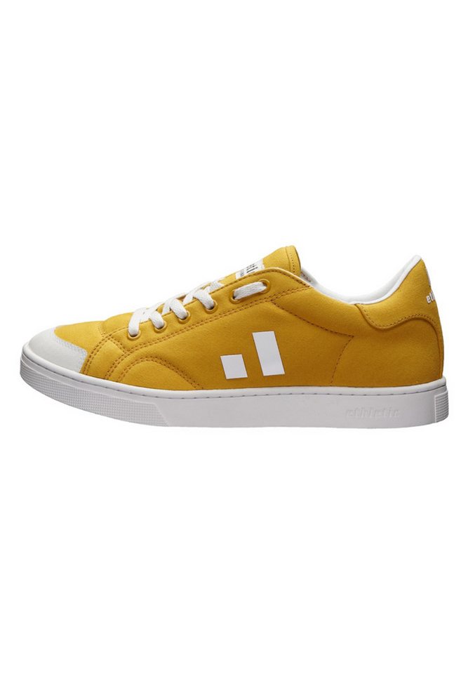 ETHLETIC Active Lo Cut Sneaker Fairtrade Produkt von ETHLETIC