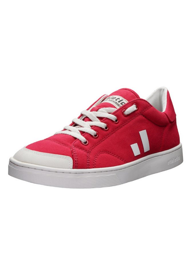 ETHLETIC Active Lo Cut Sneaker Fairtrade Produkt ETHLETIC Active Lo Cut Sneaker Fairtrade Produkt von ETHLETIC