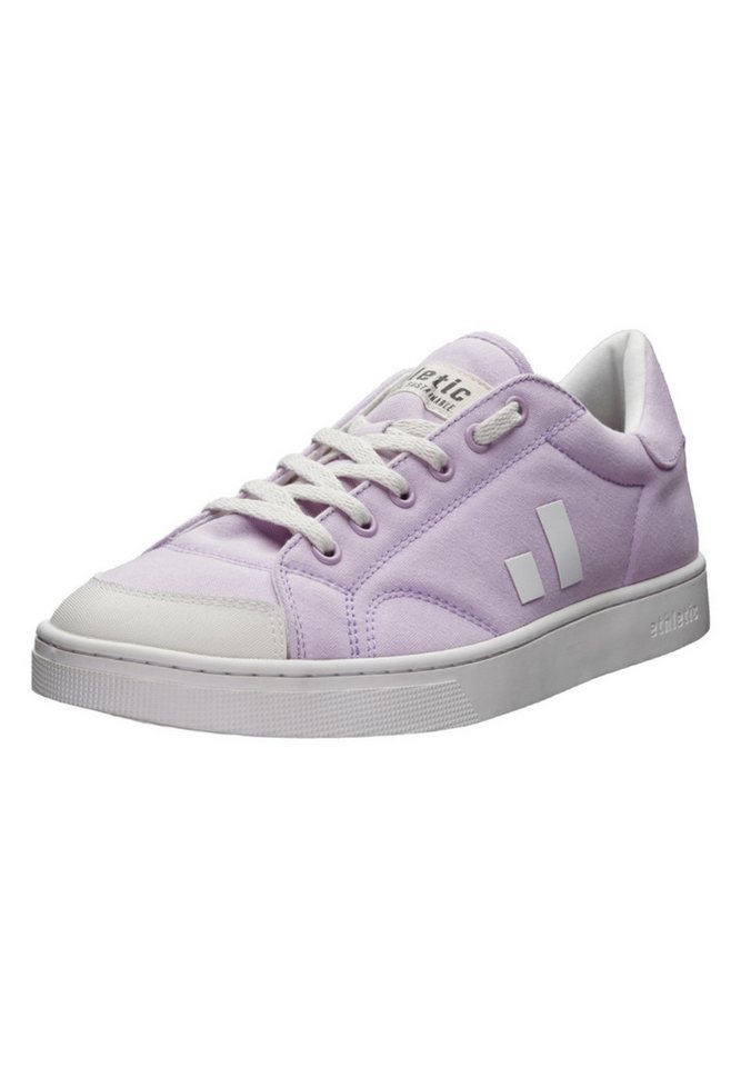 ETHLETIC Active Lo Cut Sneaker Fairtrade Produkt ETHLETIC Active Lo Cut Sneaker Fairtrade Produkt von ETHLETIC