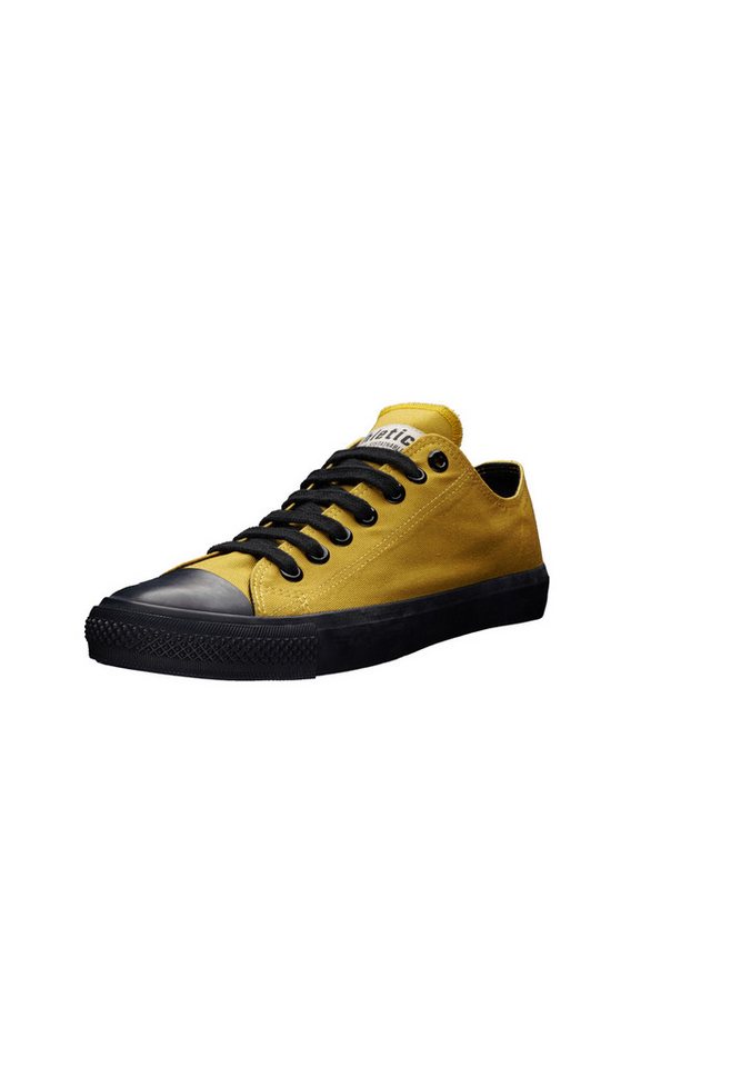 ETHLETIC Black Cap Lo Cut Sneaker Fairtrade Produkt ETHLETIC Black Cap Lo Cut Sneaker Fairtrade Produkt von ETHLETIC