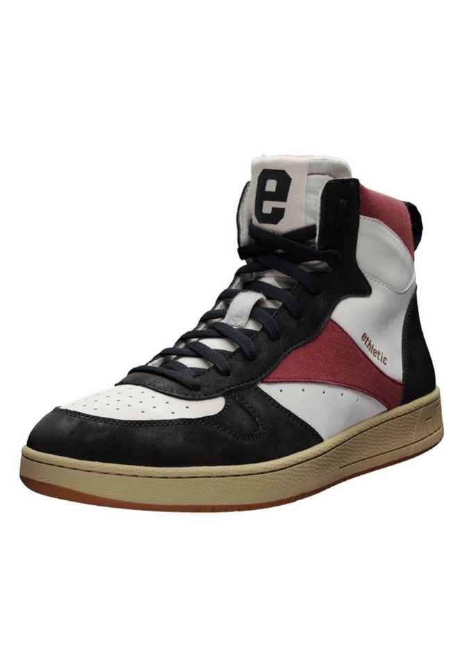 ETHLETIC Carl Sneaker recycled Produkt ETHLETIC Carl Sneaker recycled Produkt von ETHLETIC