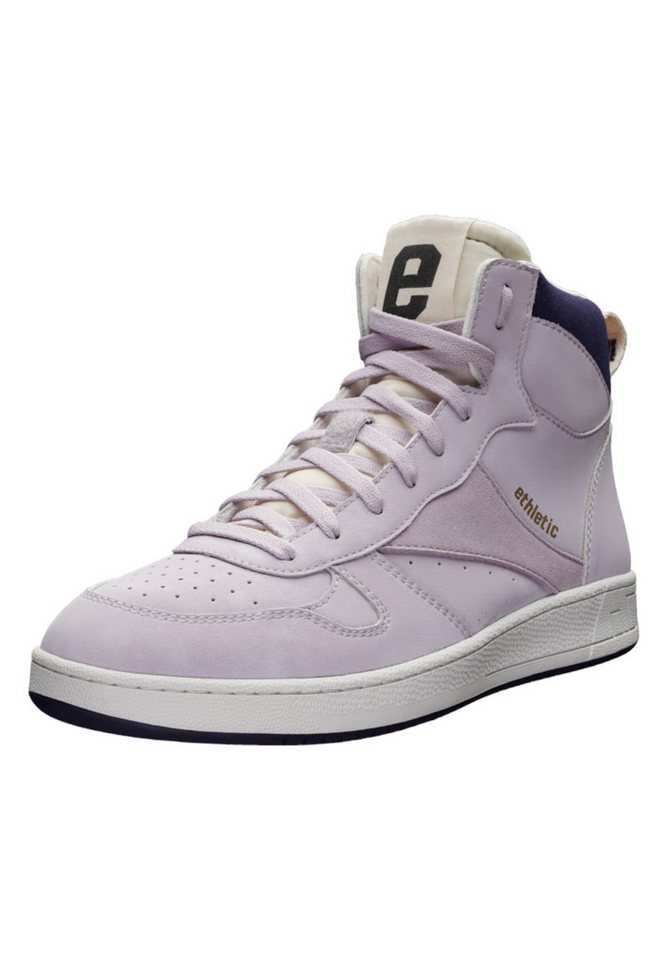 ETHLETIC Carl Sneaker recycled Produkt ETHLETIC Carl Sneaker recycled Produkt von ETHLETIC