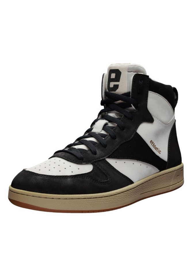 ETHLETIC Carl Sneaker recycled Produkt ETHLETIC Carl Sneaker recycled Produkt von ETHLETIC