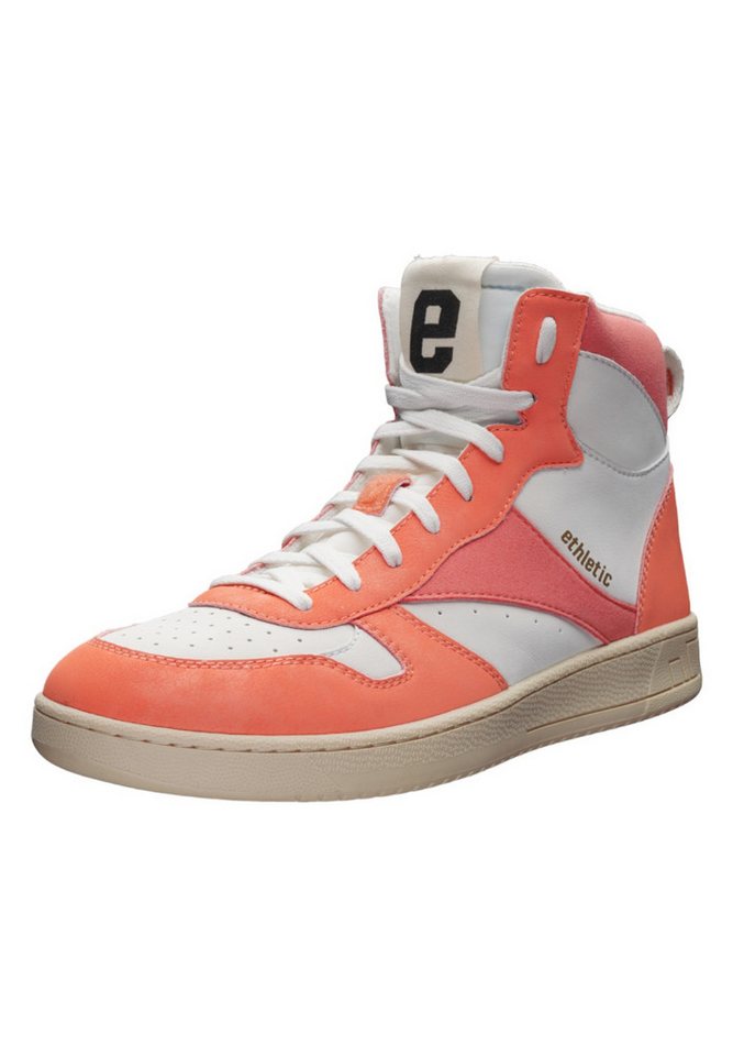 ETHLETIC Carl Sneaker recycled Produkt ETHLETIC Carl Sneaker recycled Produkt von ETHLETIC