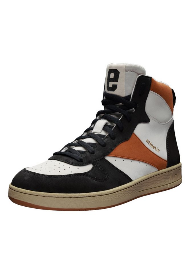 ETHLETIC Carl Sneaker recycled Produkt ETHLETIC Carl Sneaker recycled Produkt von ETHLETIC