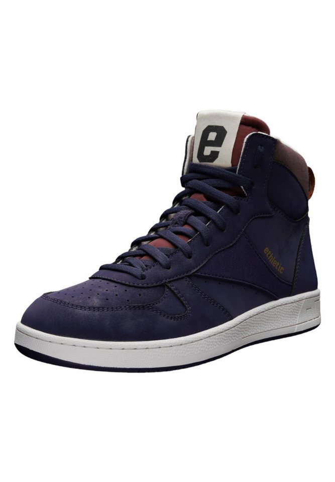 ETHLETIC Carl Sneaker recycled Produkt ETHLETIC Carl Sneaker recycled Produkt von ETHLETIC