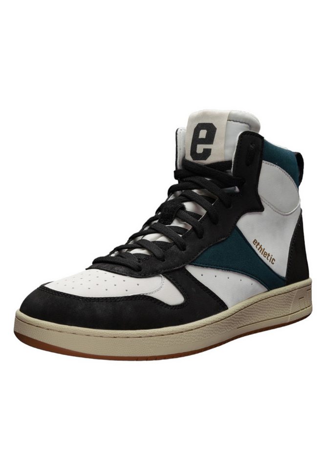 ETHLETIC Carl Sneaker recycled Produkt ETHLETIC Carl Sneaker recycled Produkt von ETHLETIC
