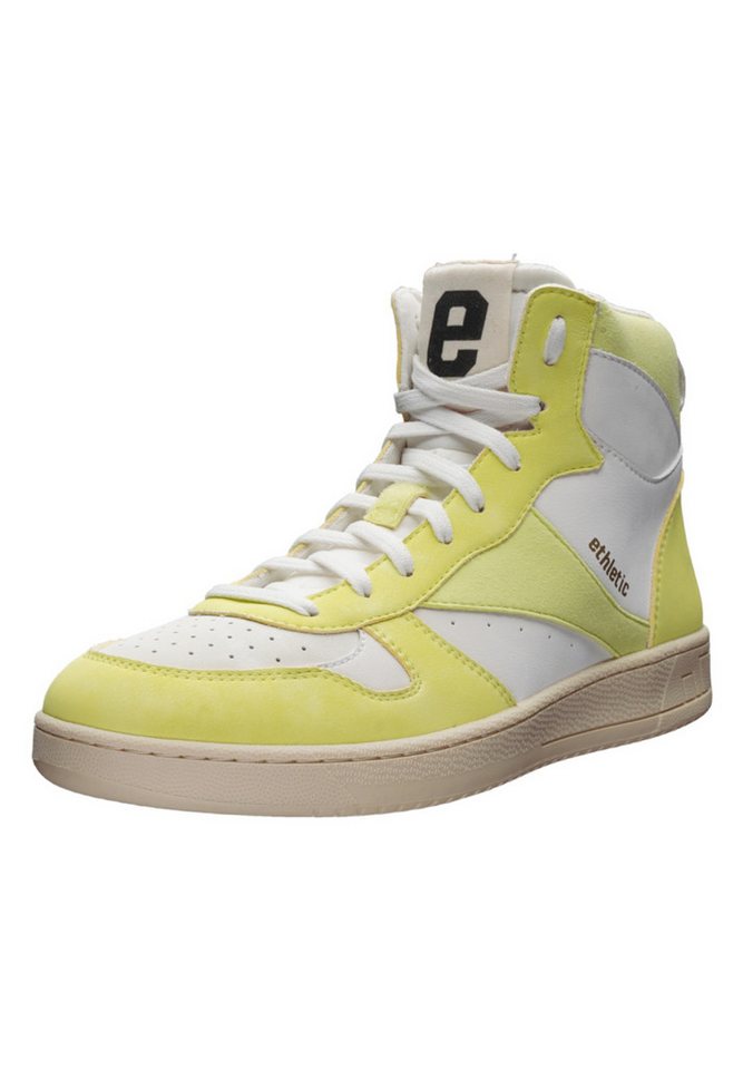 ETHLETIC Carl Sneaker recycled Produkt ETHLETIC Carl Sneaker recycled Produkt von ETHLETIC