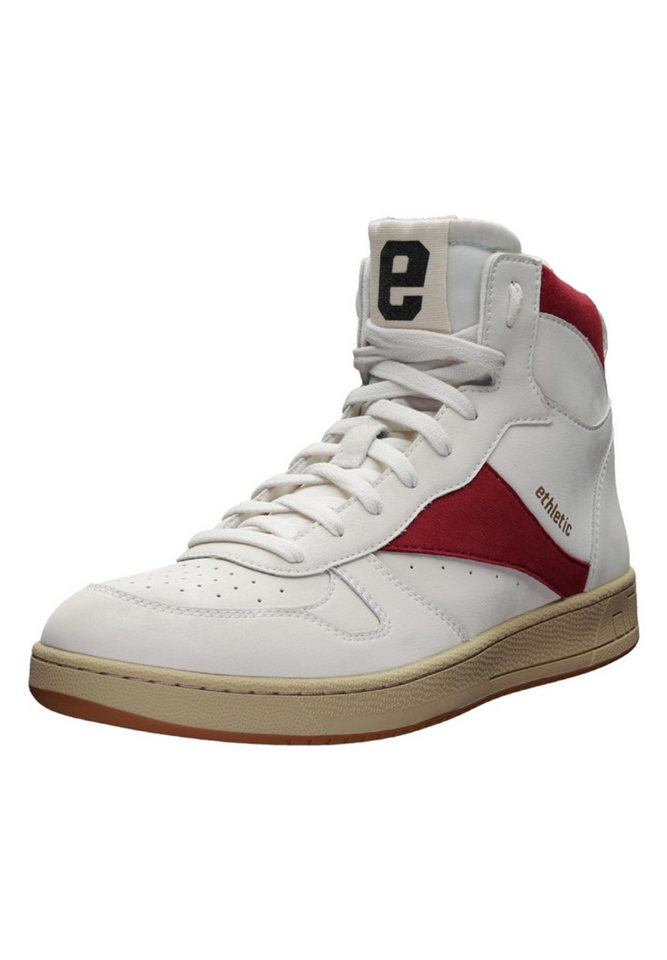 ETHLETIC Carl Sneaker recycled Produkt ETHLETIC Carl Sneaker recycled Produkt von ETHLETIC