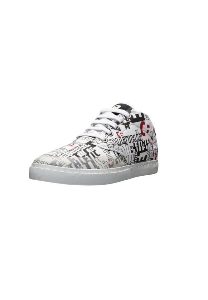 ETHLETIC Case Sneaker Fairtrade Produkt ETHLETIC Case Sneaker Fairtrade Produkt von ETHLETIC