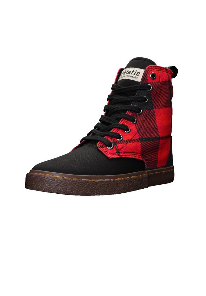 ETHLETIC Fair Brock Sneaker Fair / Vegan / Nachhaltig ETHLETIC Fair Brock Sneaker Fair / Vegan / Nachhaltig von ETHLETIC