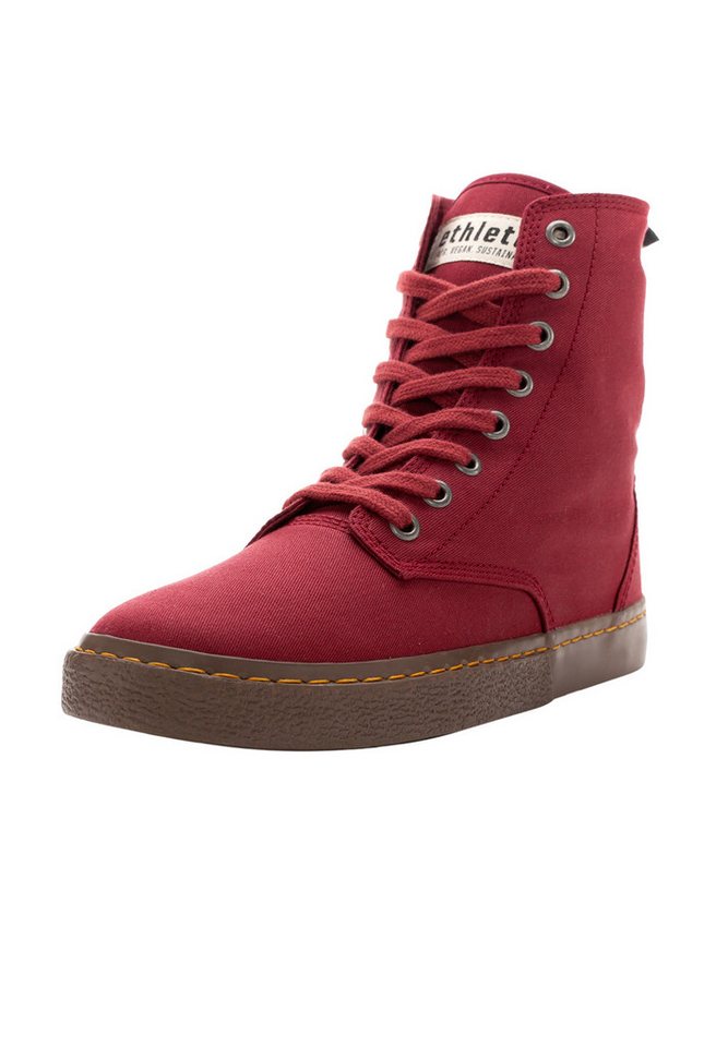 ETHLETIC Fair Brock Sneaker Fair / Vegan / Nachhaltig ETHLETIC Fair Brock Sneaker Fair / Vegan / Nachhaltig von ETHLETIC