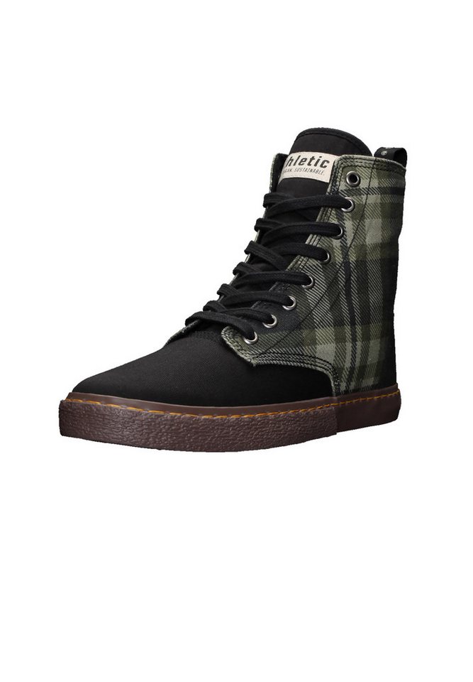 ETHLETIC Fair Brock Sneaker Fair / Vegan / Nachhaltig ETHLETIC Fair Brock Sneaker Fair / Vegan / Nachhaltig von ETHLETIC