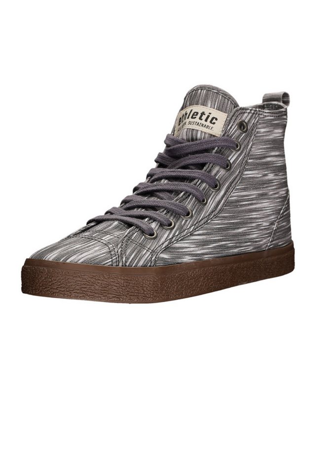 ETHLETIC Fair Sneaker Goto HI Sneaker Fair / Vegan / Nachhaltig ETHLETIC Fair Sneaker Goto HI Sneaker Fair / Vegan / Nachhaltig von ETHLETIC
