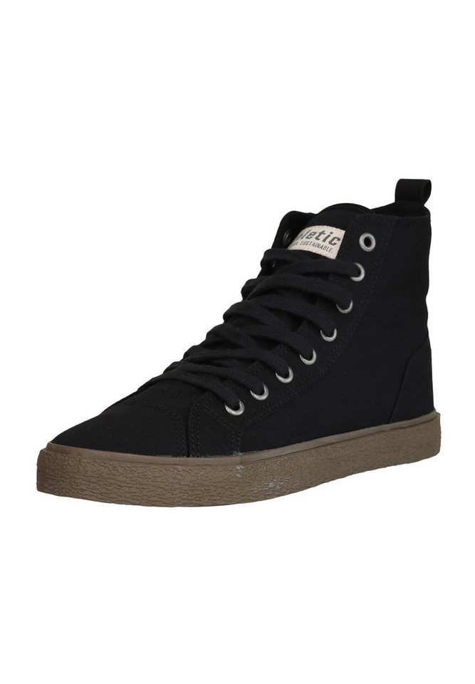 ETHLETIC Fair Sneaker Goto HI Sneaker Fair / Vegan / Nachhaltig ETHLETIC Fair Sneaker Goto HI Sneaker Fair / Vegan / Nachhaltig von ETHLETIC
